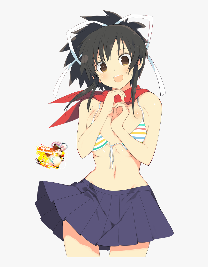 Senran Kagura Hentai Png, Transparent Png, Free Download