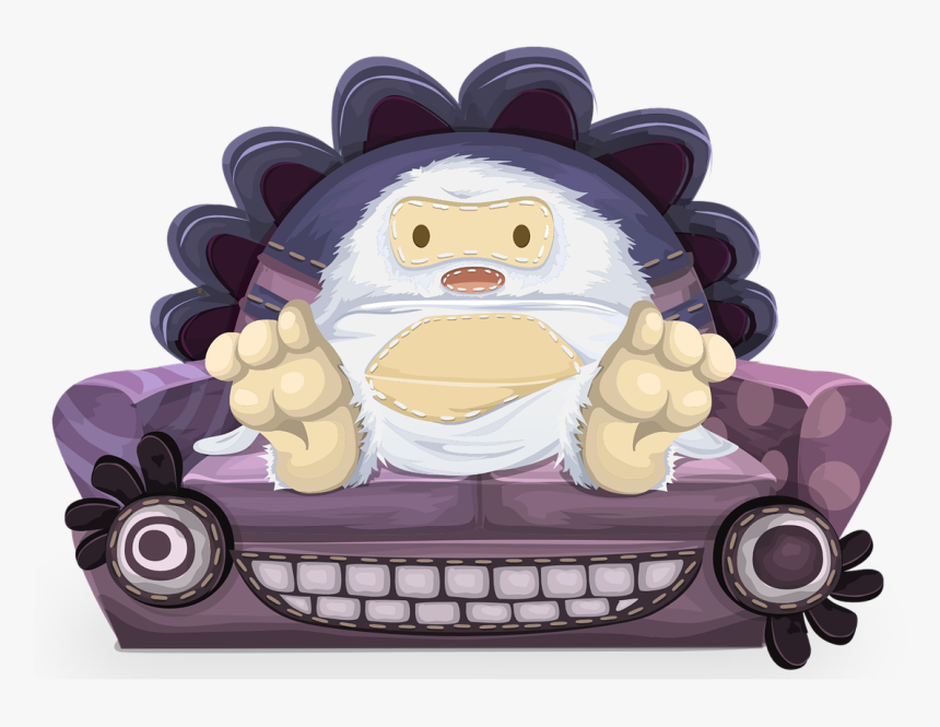 Chair, HD Png Download, Free Download