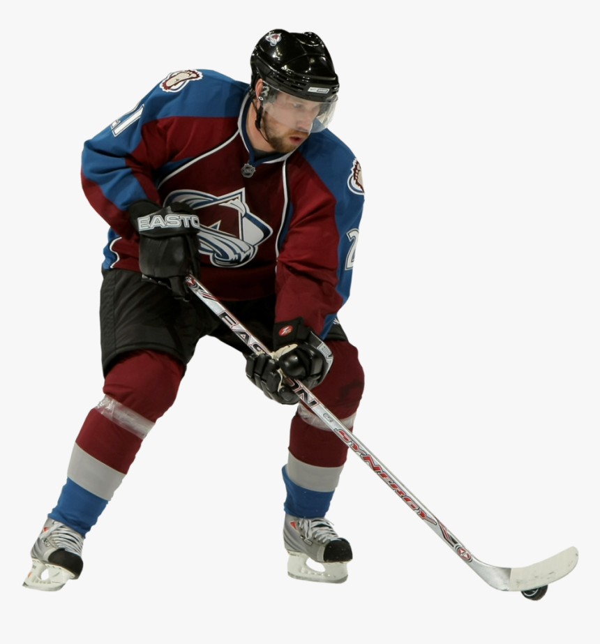 Peter Forsberg, HD Png Download, Free Download