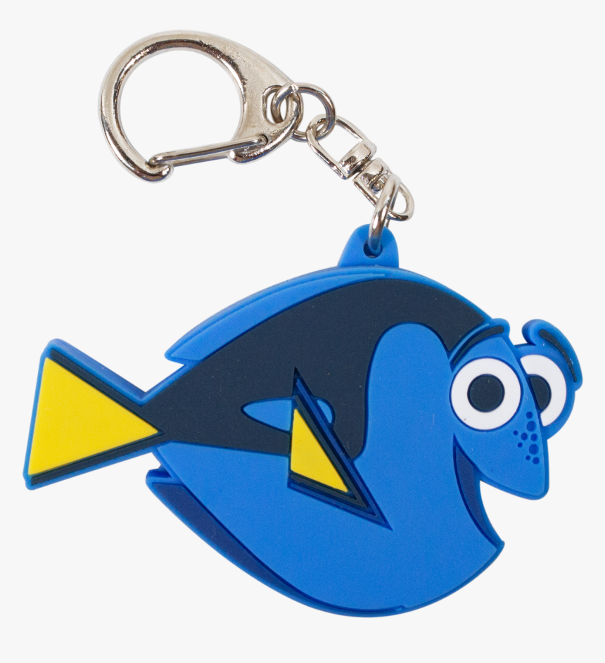 Disney Finding Dory Keychains , Png Download - Finding Dory, Transparent Png, Free Download