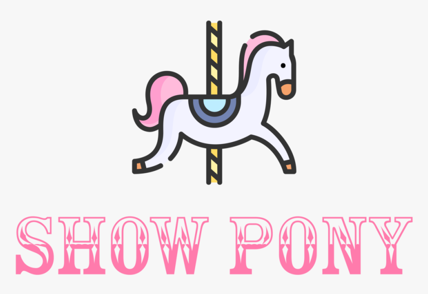 Pony Png, Transparent Png, Free Download