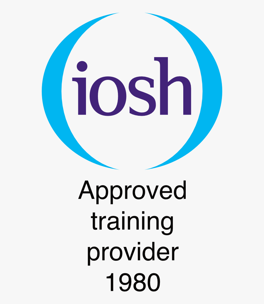 1980-black - Iosh Managing Safely, HD Png Download, Free Download