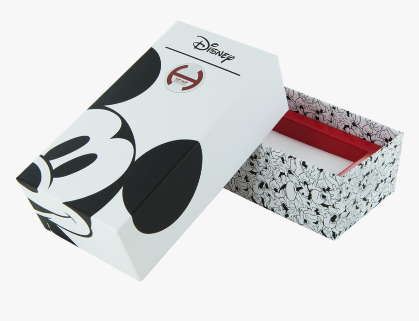 Mickey Mouse, Hd Png Download - Paper, Transparent Png, Free Download