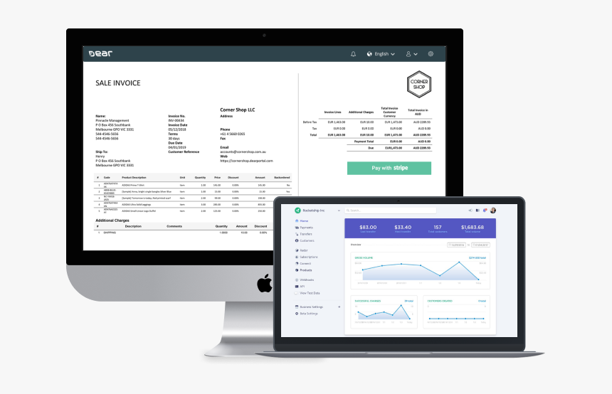 Inventory Management Software, HD Png Download, Free Download