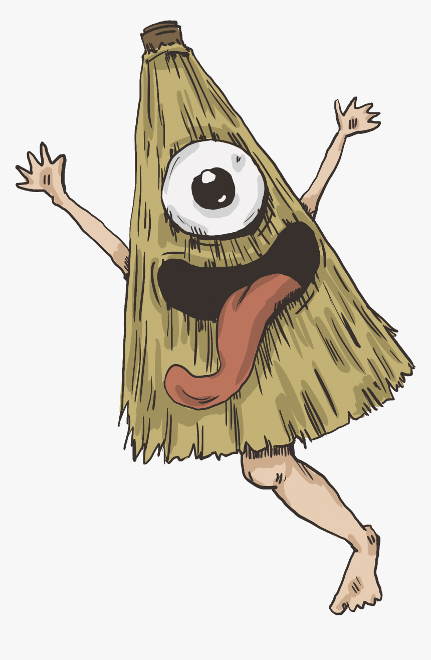 The Strange And Weird Creatures Of Japanese Yokai - Japanese Yokai Png, Transparent Png, Free Download