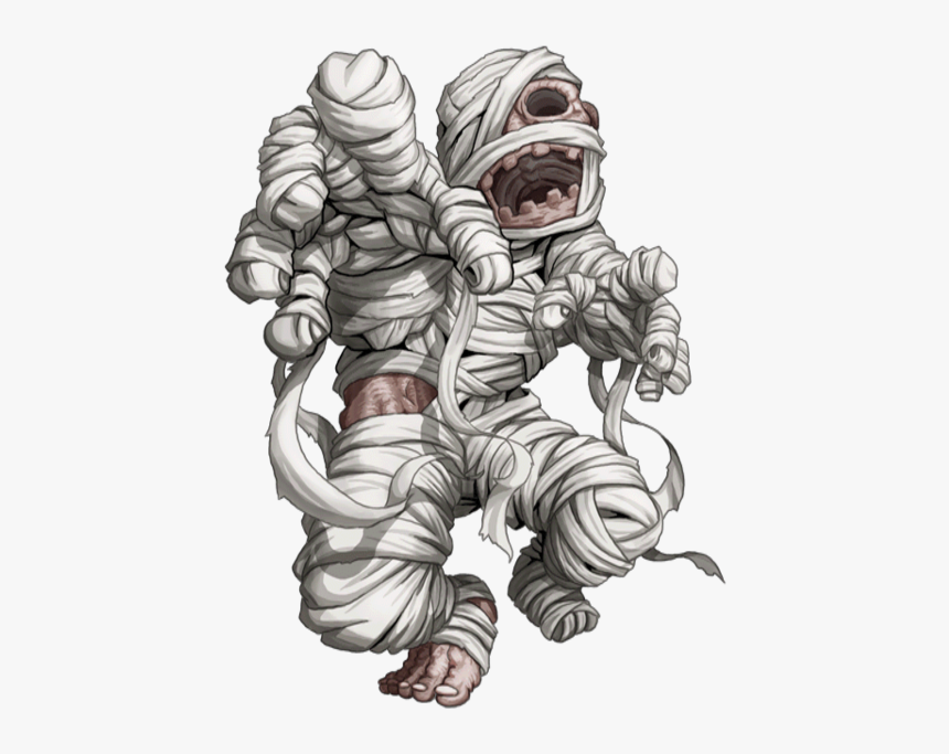 Mummy Png - Mummy Transparent, Png Download, Free Download