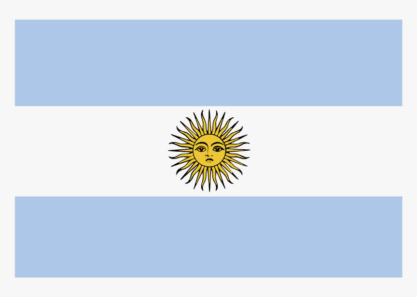 Argentina Logo Png Transparent - Arg Argentina, Png Download, Free Download