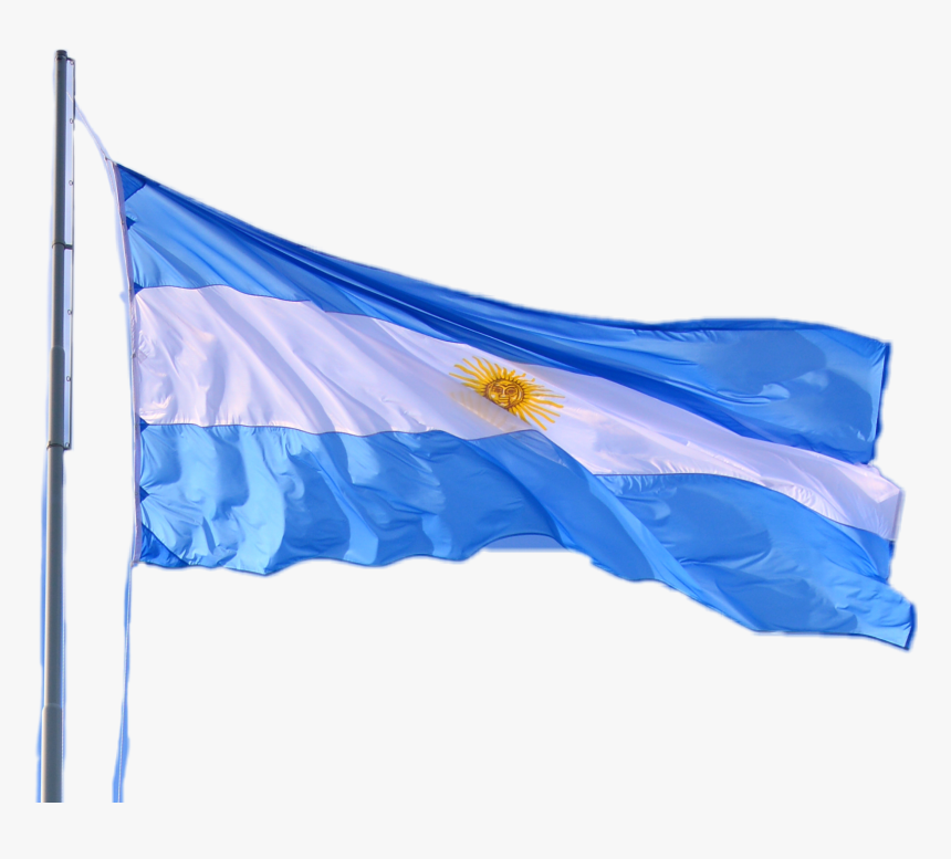 Bandera Del Colegio Bartolome Mitre, HD Png Download, Free Download