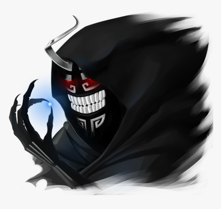 Black Desert Spirit Png - Black Desert Online Emoji, Transparent Png, Free Download