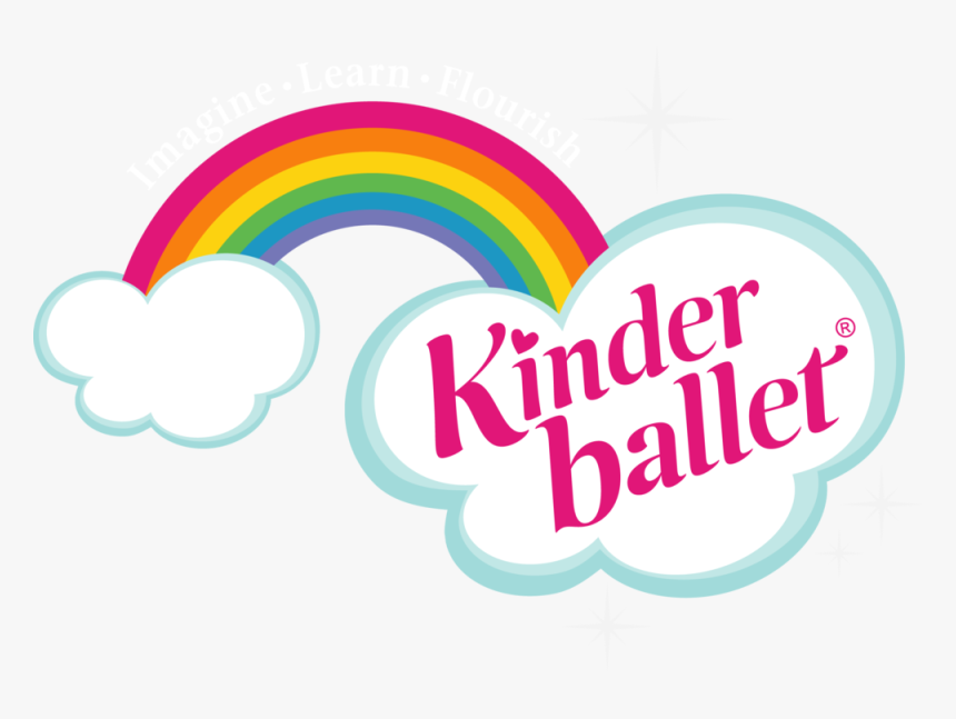 Kb Rainbow Brand R Teal Rgb - Heart, HD Png Download, Free Download