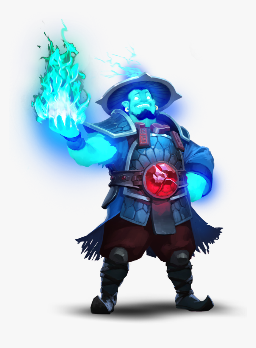 Blitz Dota Weight Loss, HD Png Download, Free Download