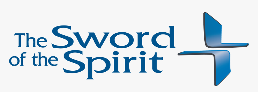 Sword Of The Spirit - Sword Of The Spirit Logo, HD Png Download, Free Download