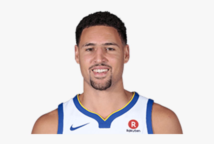 Klay Thompson Warriors, HD Png Download, Free Download