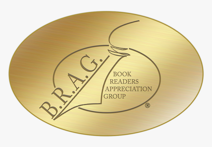 Winner Of The Brag Medallion - Circle, HD Png Download, Free Download
