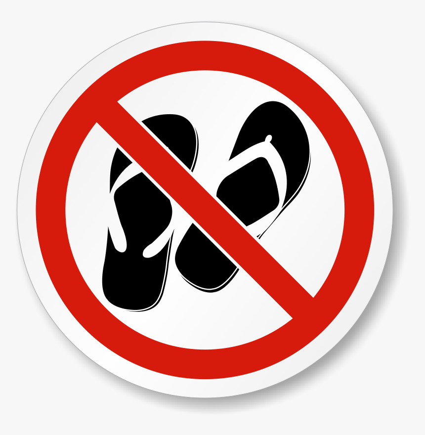 Don T Walk On The Grass Sign, HD Png Download, Free Download