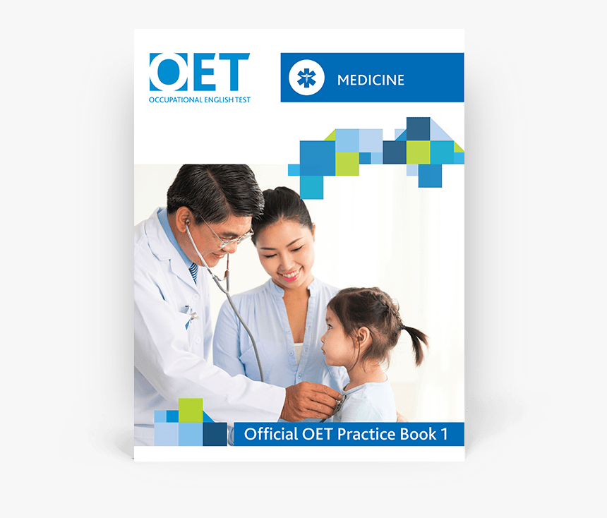 Oet Books Medicine, HD Png Download, Free Download