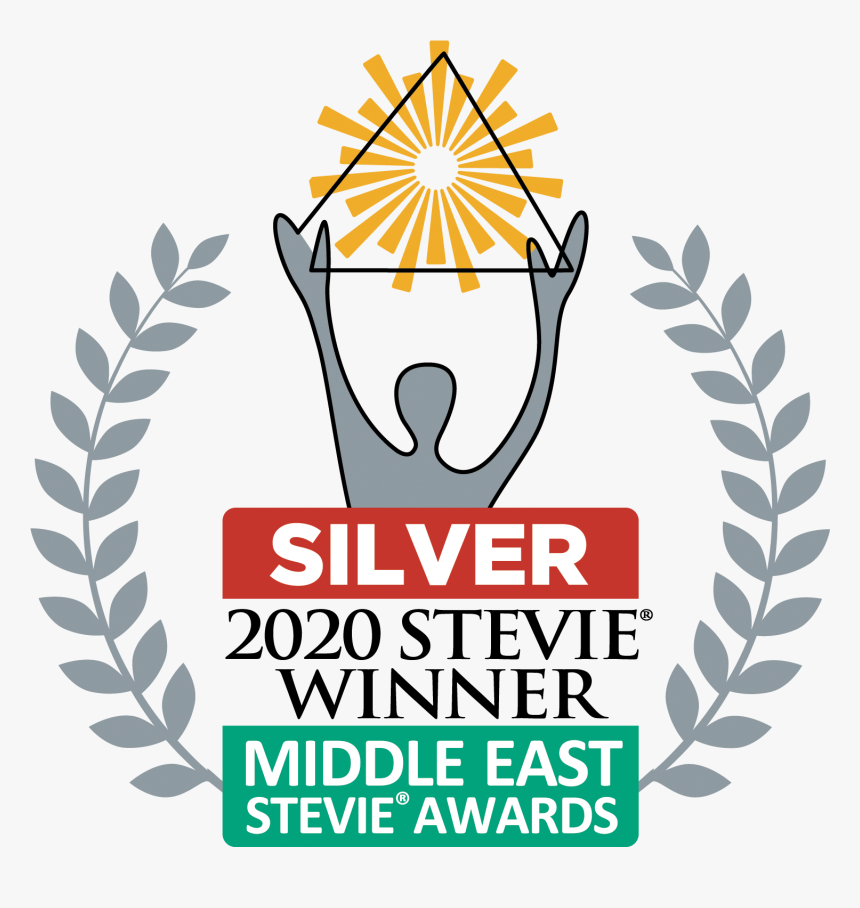 Stevie Winner International Business Awards, HD Png Download, Free Download