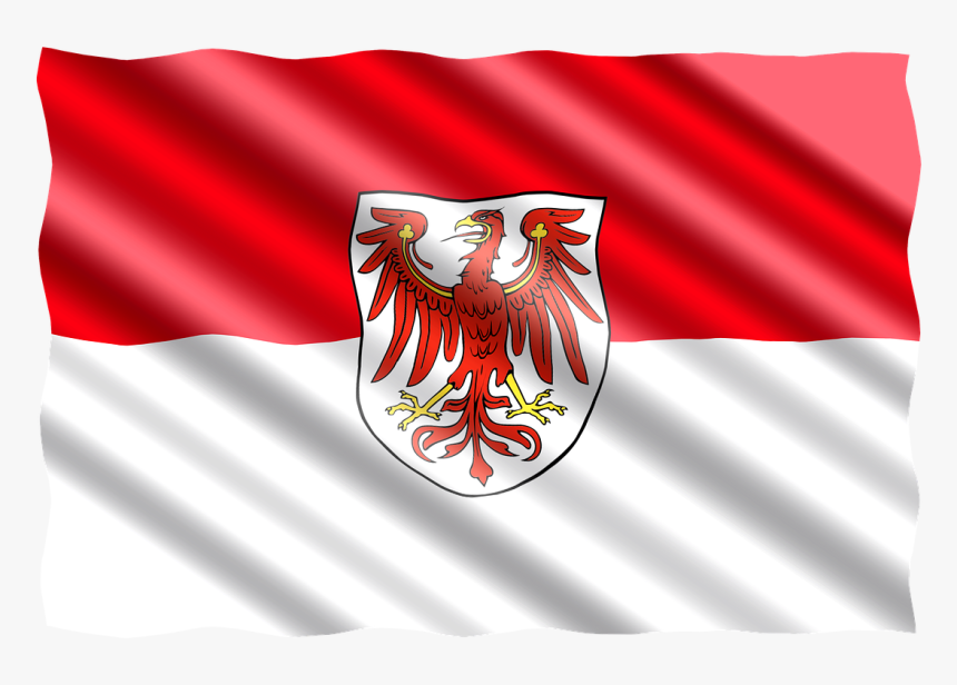 Germany Flag Regions Free Photo - Bayern Munich Flag Png, Transparent Png, Free Download