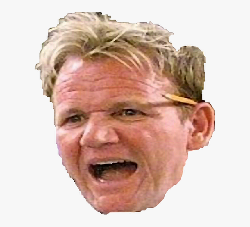 Gordon Ramsay Png , Png Download - Gordon Ramsay Png, Transparent Png, Free Download