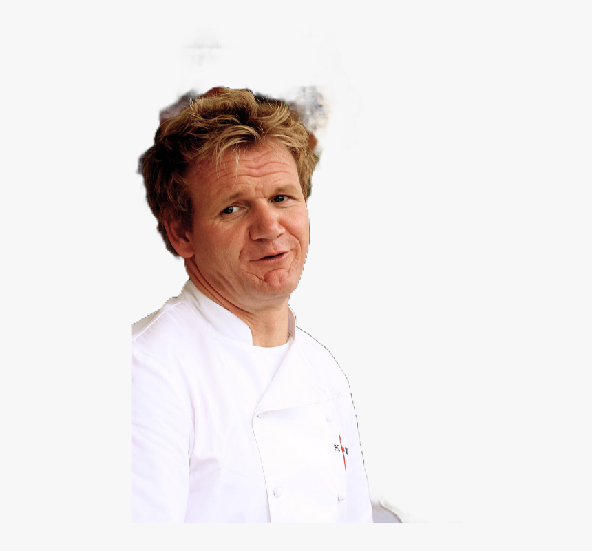 Transparent Gordon Ramsay Png - Gordon Ramsay Transparent Background, Png Download, Free Download