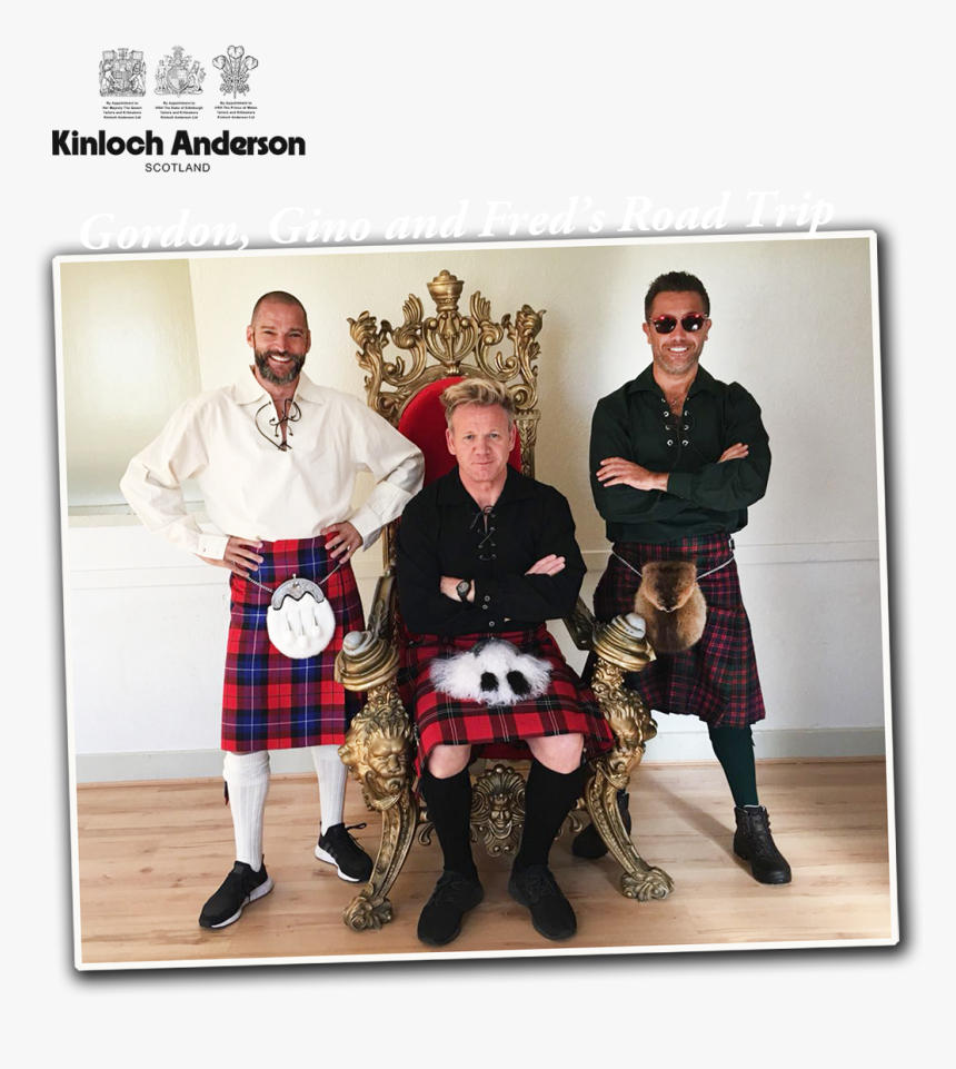 Gordon Ramsay In Scotland, HD Png Download, Free Download