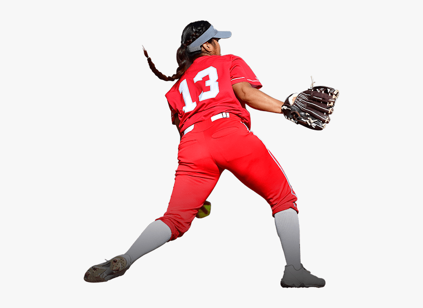 Fastpitch - College Softball, HD Png Download, Free Download