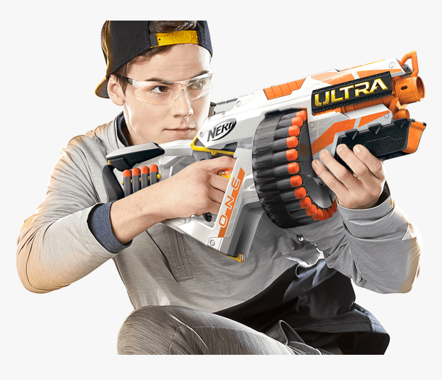 Nerf Ultra One Blaster, HD Png Download, Free Download