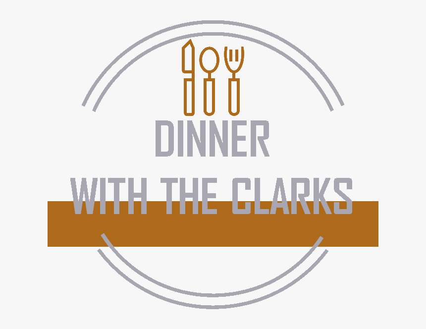 Dinner With The Clarks - Circle, HD Png Download, Free Download