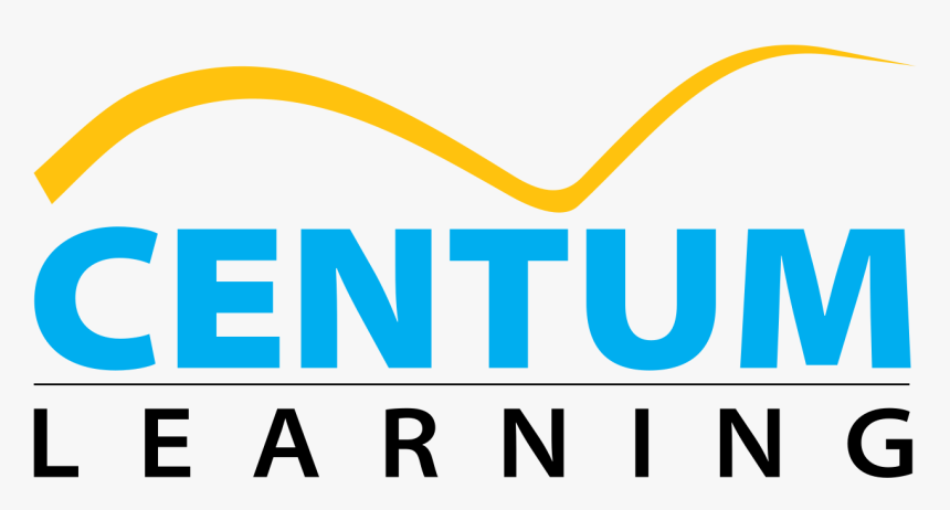 Centum Learning Logo Png, Transparent Png, Free Download