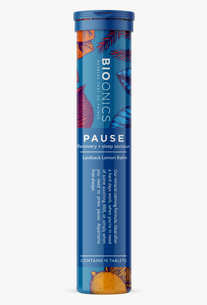 Pause - Red Bull, HD Png Download, Free Download