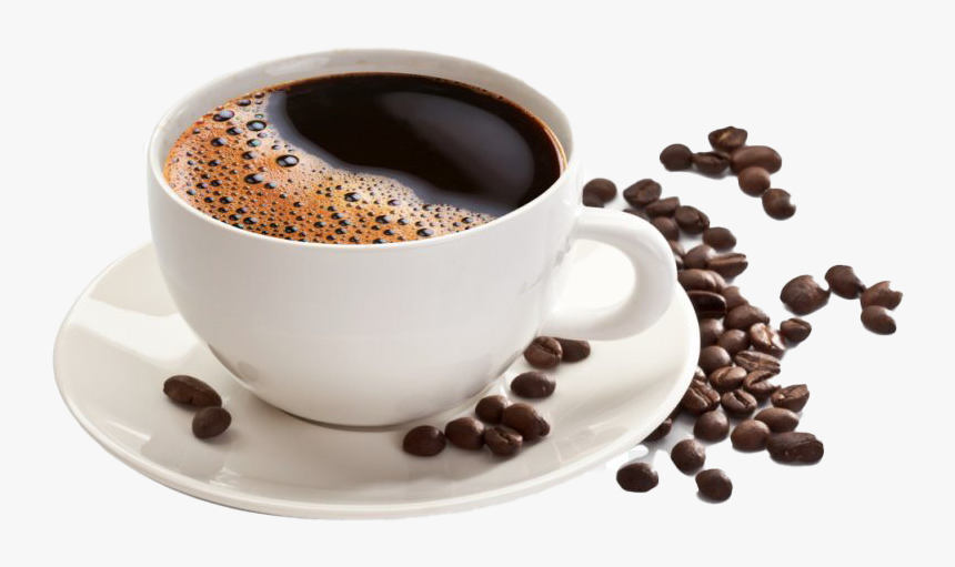 Cafe Png File - Cup Of Coffee Png, Transparent Png, Free Download