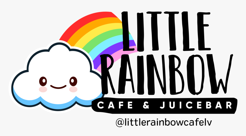 For More Information On The Little Rainbow Cafe, Please - Little Rainbow, HD Png Download, Free Download