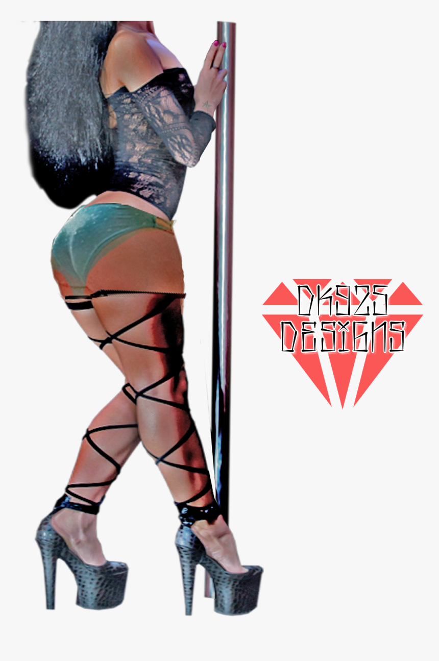 #stripper #dk925 #dk925designs #sashaanddk925 #dk925andsasha - Basic Pump, HD Png Download, Free Download