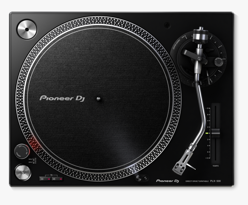 Plx 500 Pioneer, HD Png Download, Free Download