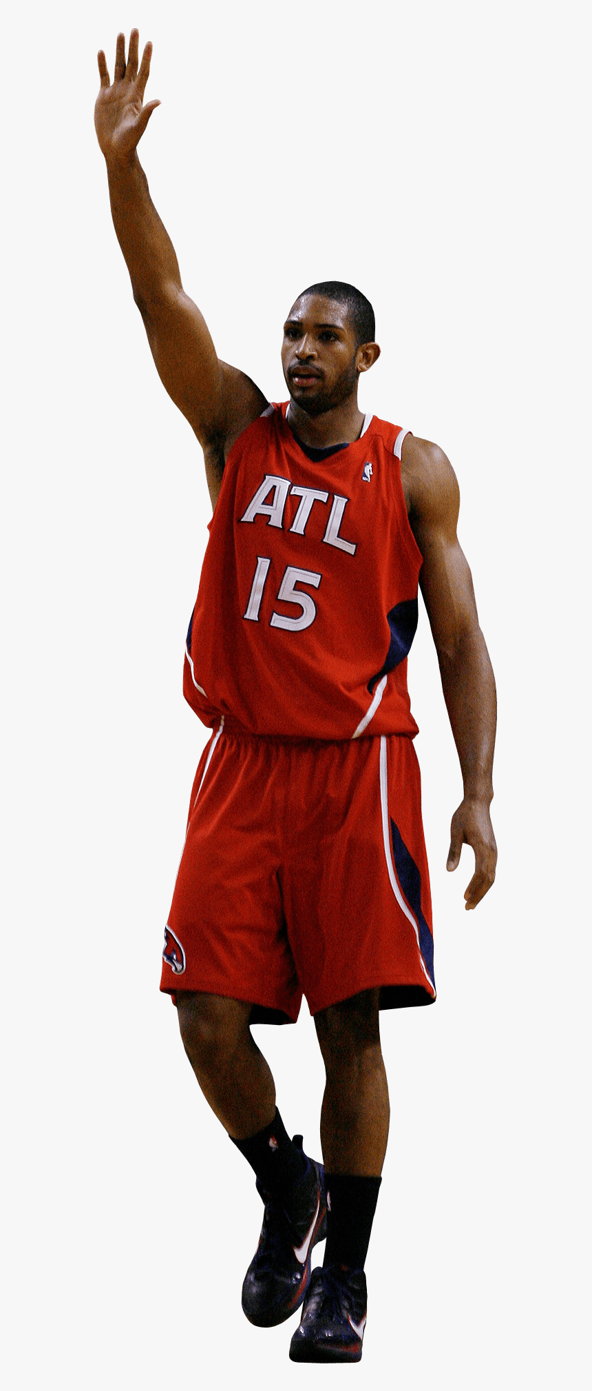 Carmelo Anthony Nets Jersey , Png Download - Basketball Player, Transparent Png, Free Download