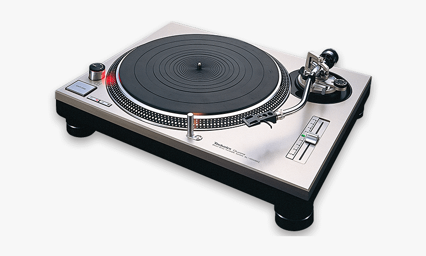 Technics - Cdj, HD Png Download, Free Download