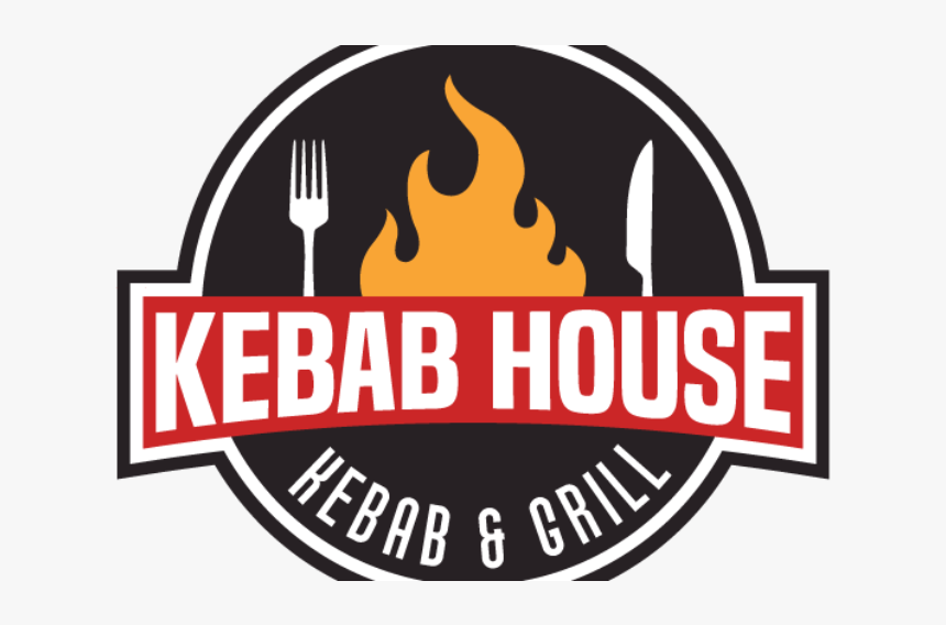 Kebab House Logo , Png Download - Amelia Earhart And Her Plane, Transparent Png, Free Download