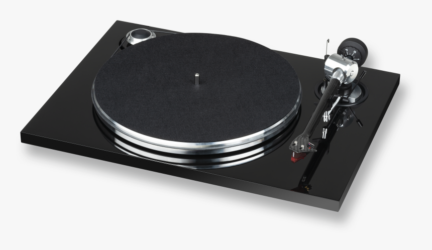 Turntable, Hd Png Download - Eat Prelude, Transparent Png, Free Download