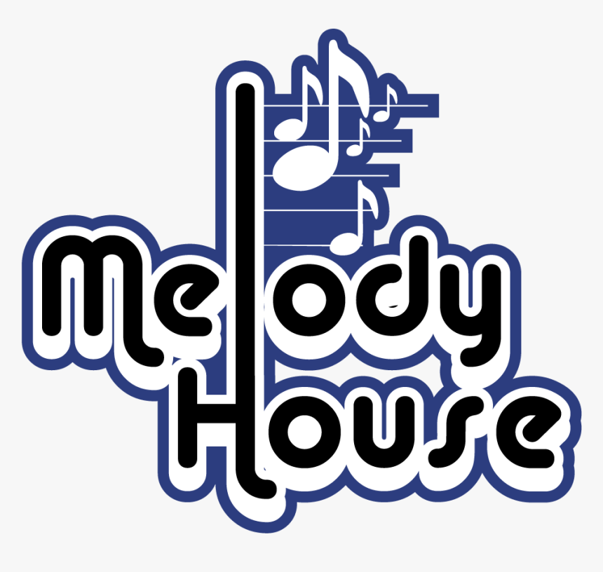 Melody House, HD Png Download, Free Download