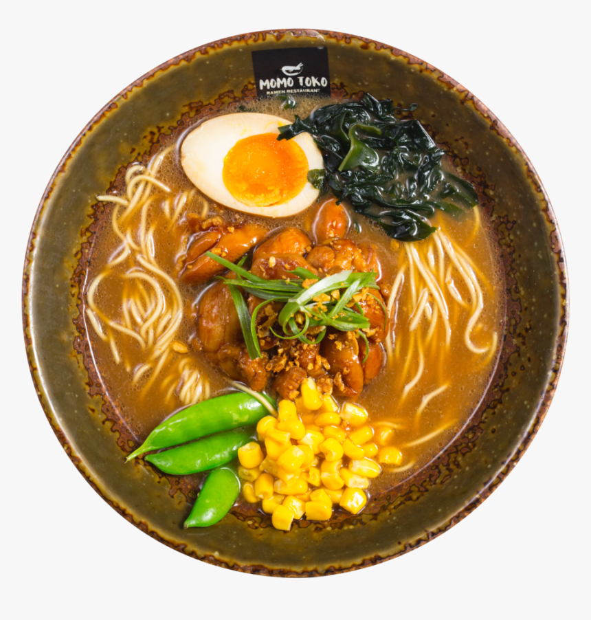 3 - Momotoko Ramen, HD Png Download, Free Download