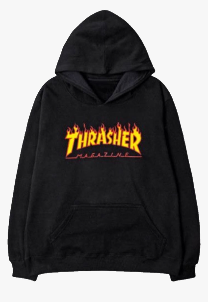 Thrasher, HD Png Download, Free Download