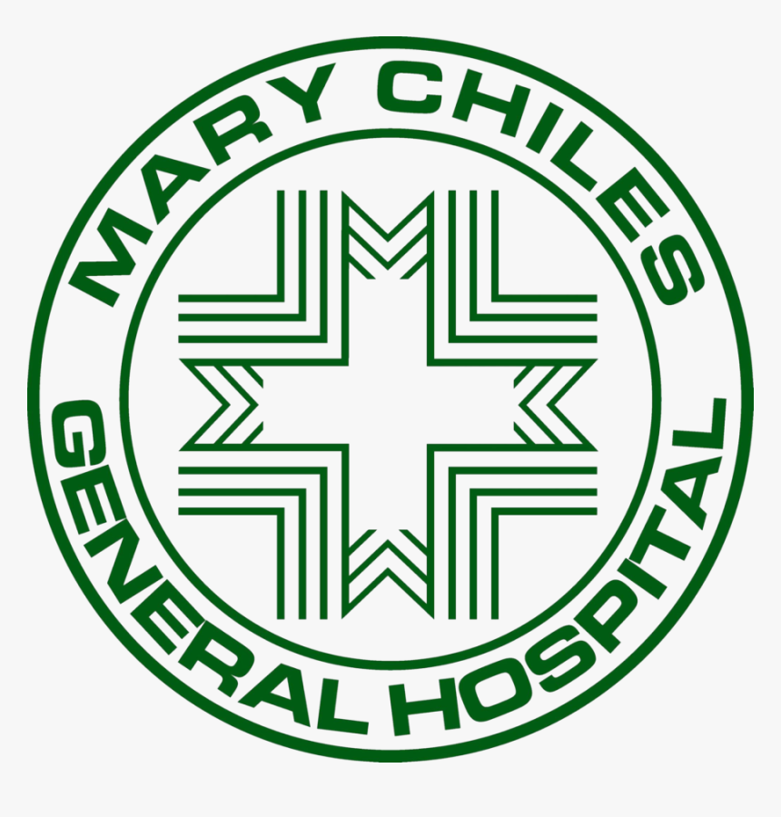 Mary Chiles Hospital Logo, HD Png Download, Free Download