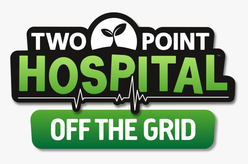 Two Point Hospital Wiki - Graphic Design, HD Png Download, Free Download