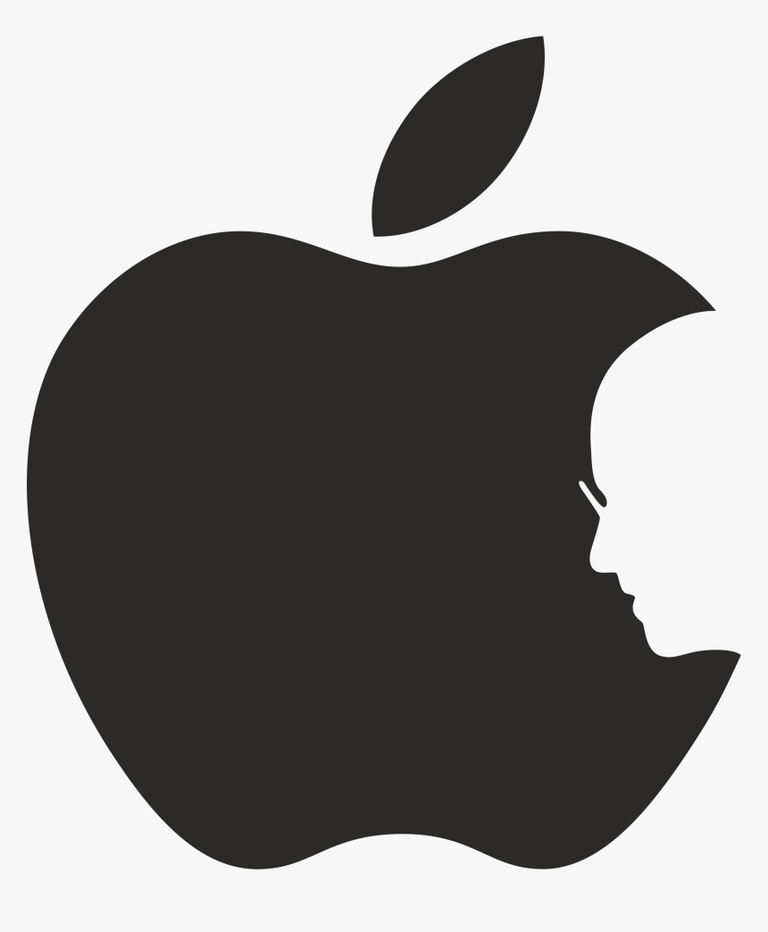 Steve Jobs Png Clipart , Png Download - Apple Steve Jobs, Transparent Png, Free Download