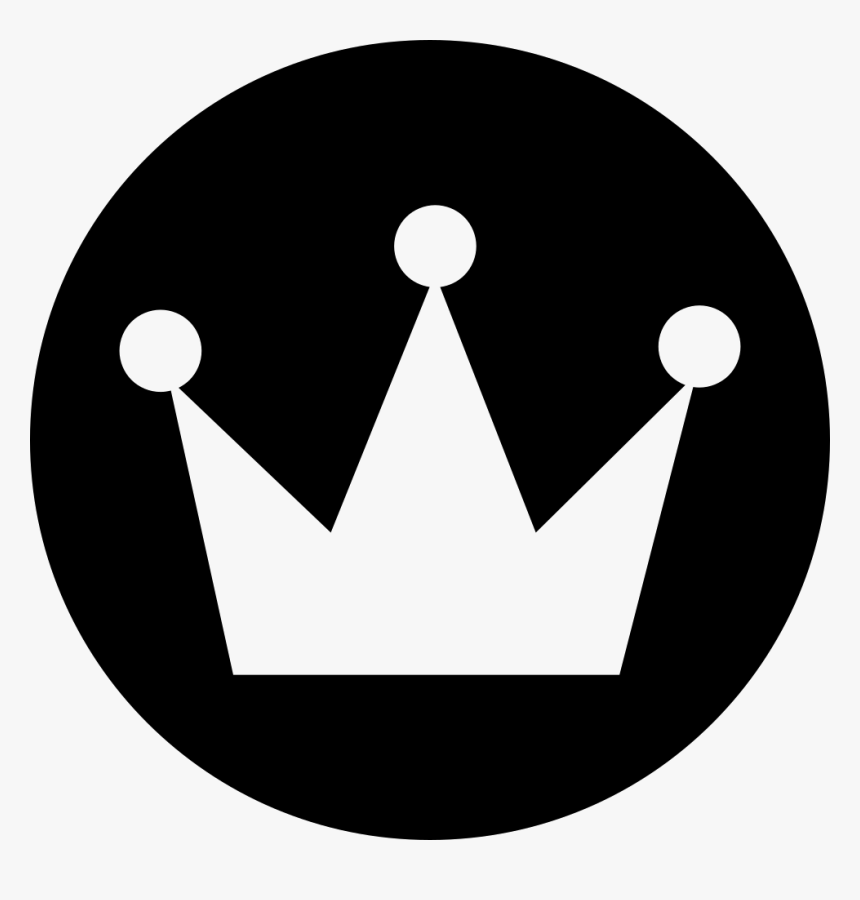 Light The Crown - Crown Icon, HD Png Download, Free Download