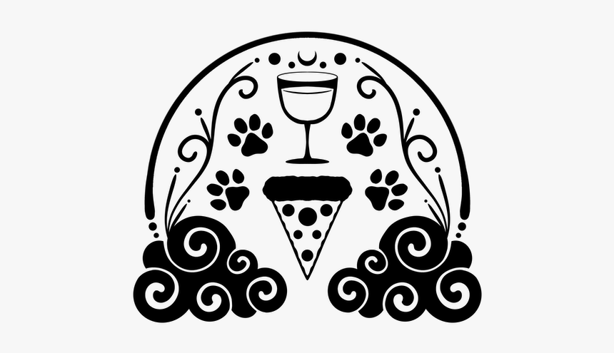 Pizza Puppies, HD Png Download, Free Download