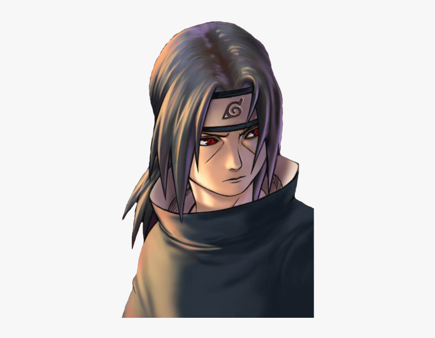 Itachi Cool, HD Png Download, Free Download