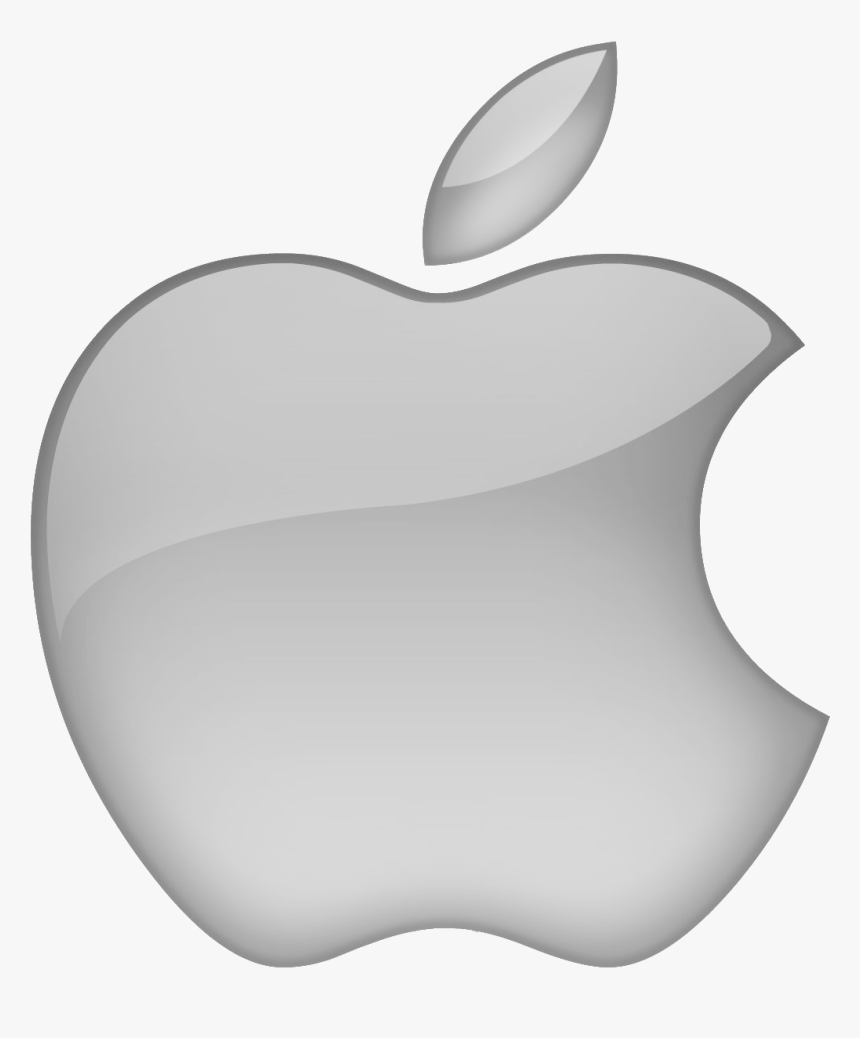 Steve Jobs Only Ate Apples - Apple, HD Png Download, Free Download