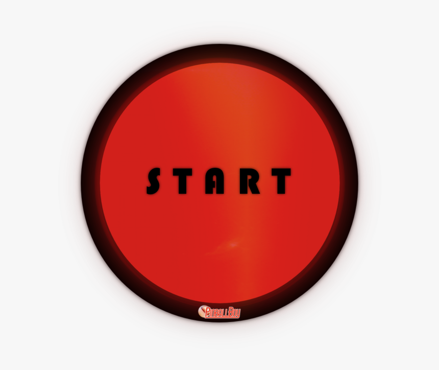 Start Button Coaster , Png Download - Mandela House, Transparent Png, Free Download