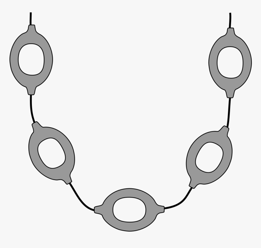 Collier Itachi Signification, HD Png Download, Free Download